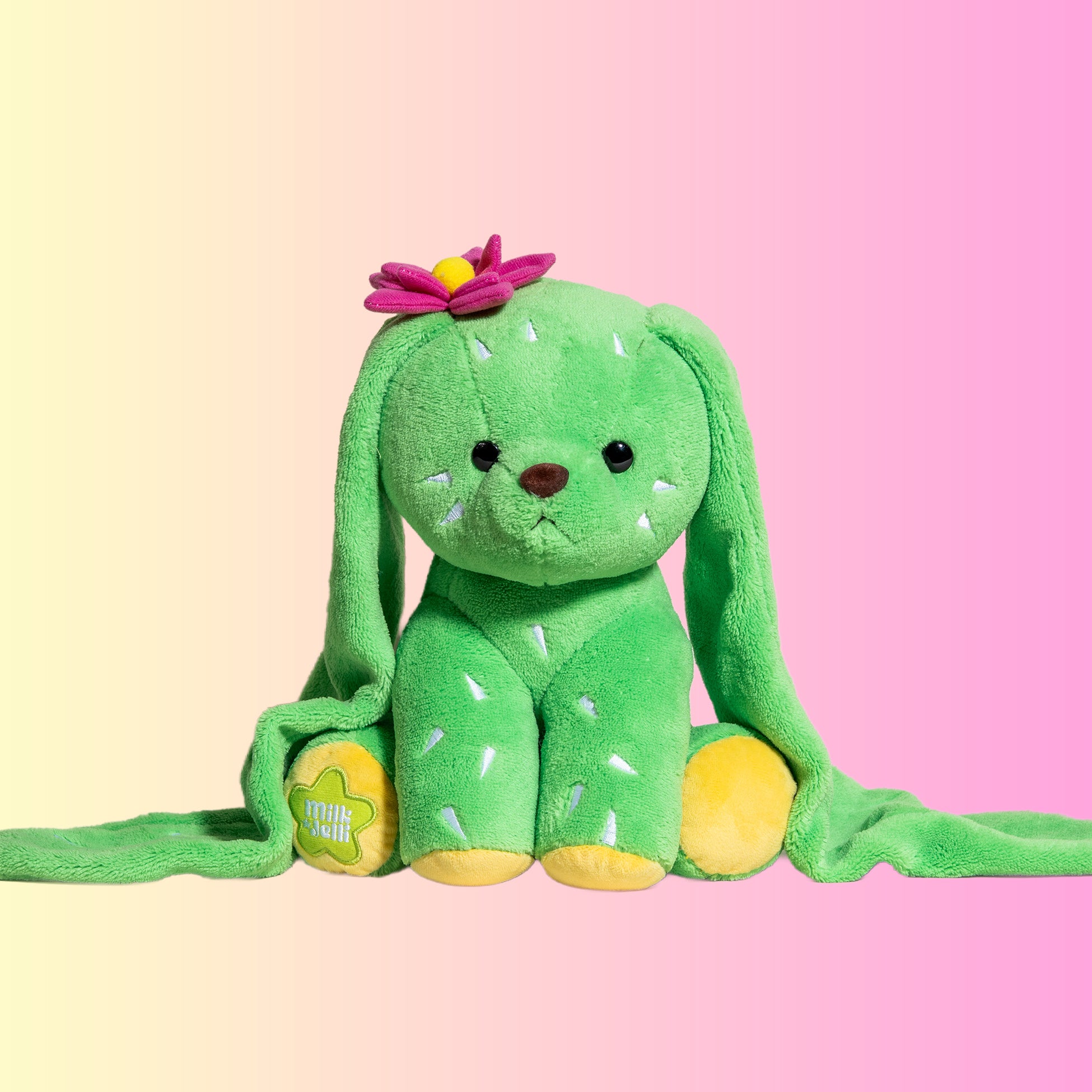 Bunny Pup - Prickle – Milk Jelli