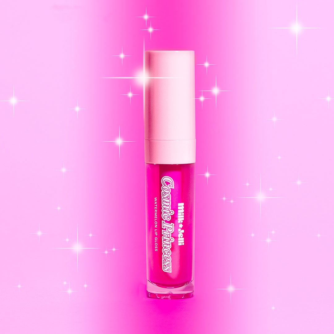 Cosmic Princess - Watermelon Jelli Lip Gloss
