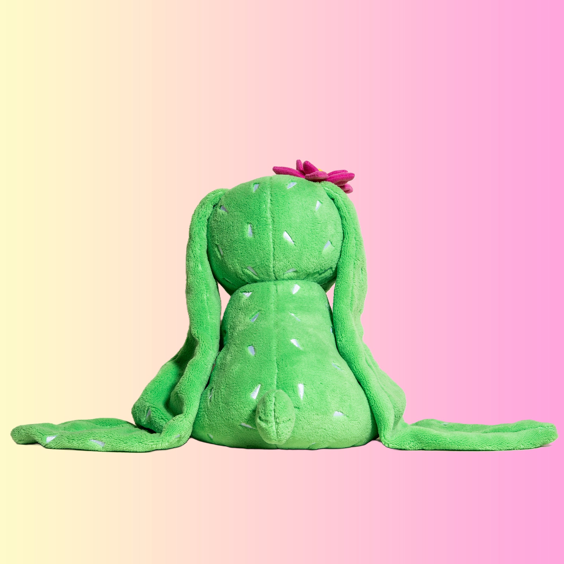 Bunny Pup - Prickle