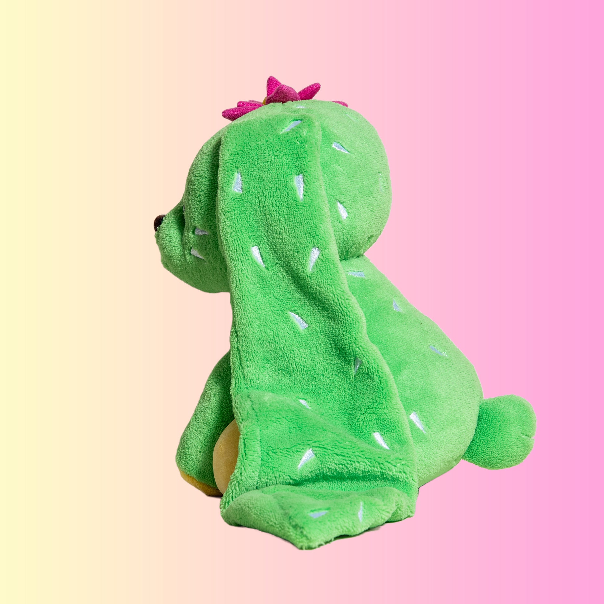 Bunny Pup - Prickle