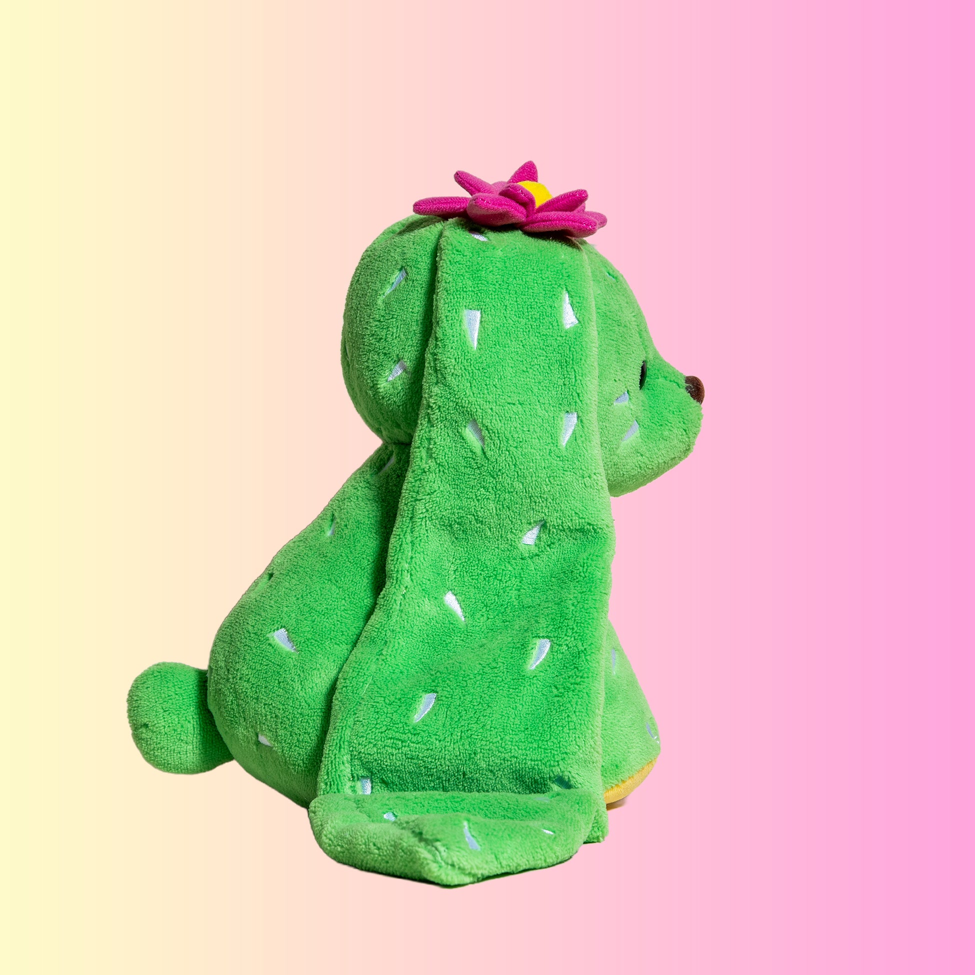 Bunny Pup - Prickle