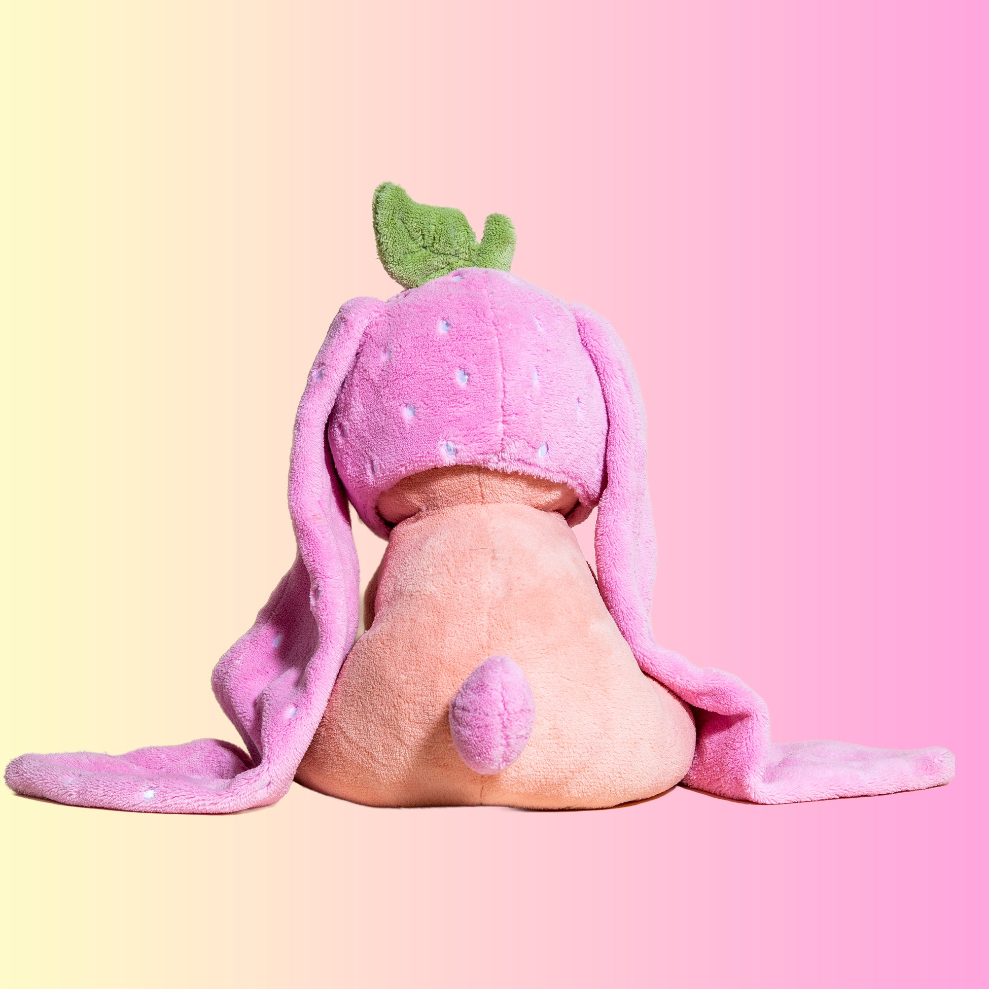 Bunny Pup - Bella Berry