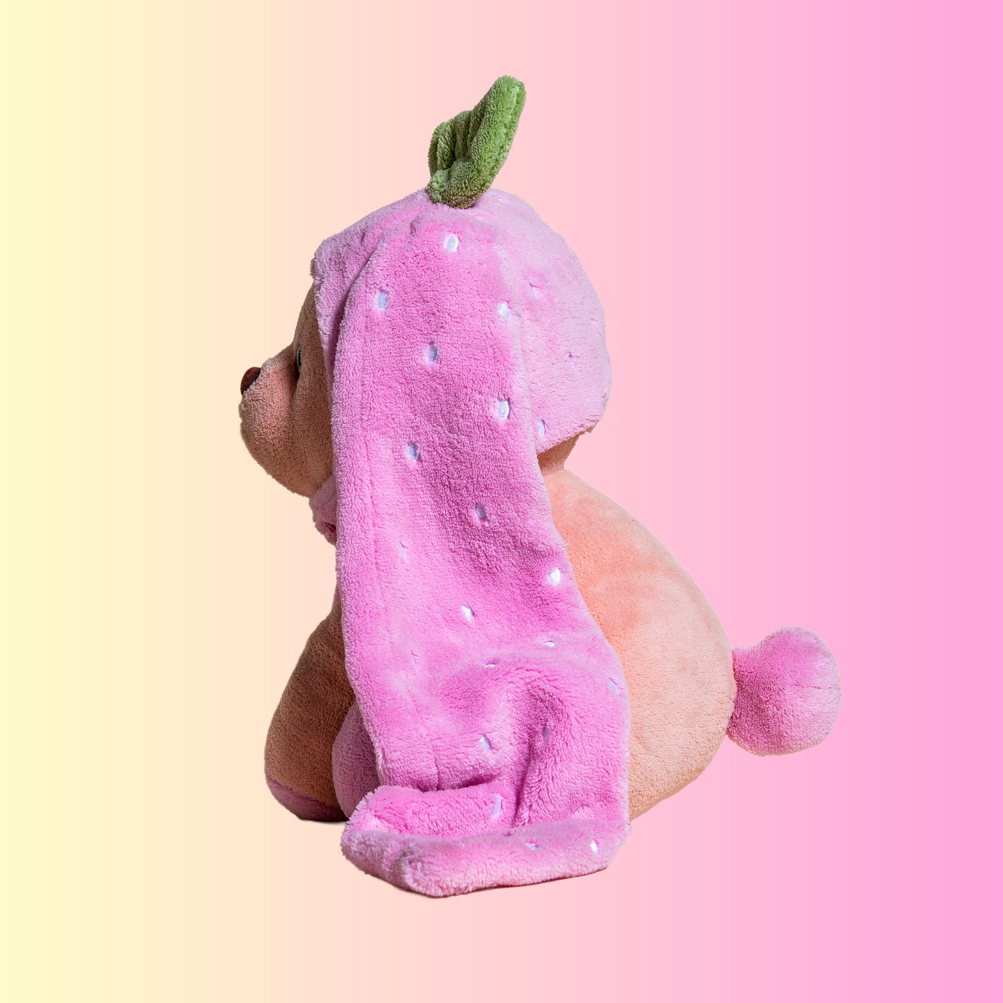 Bunny Pup - Bella Berry