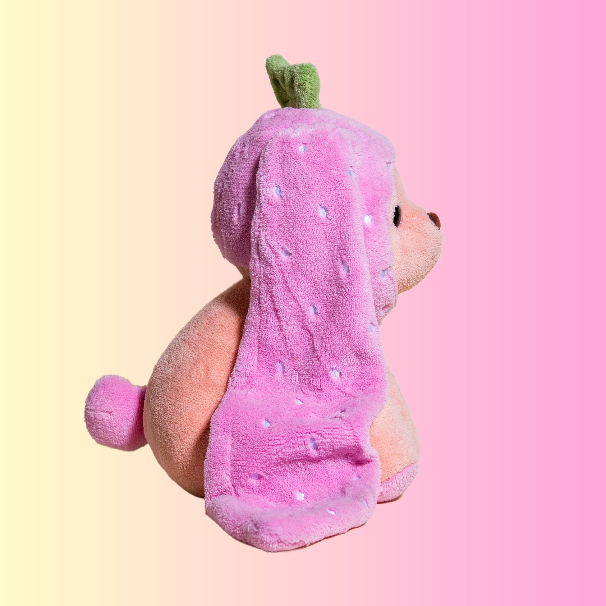 Bunny Pup - Bella Berry