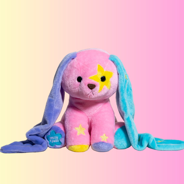 Bunny Pup - Starla – Milk Jelli