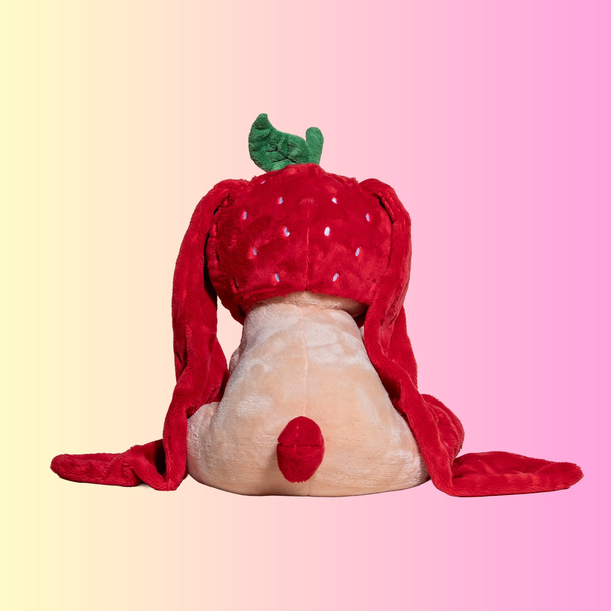 Bunny Pup - Benny Berry