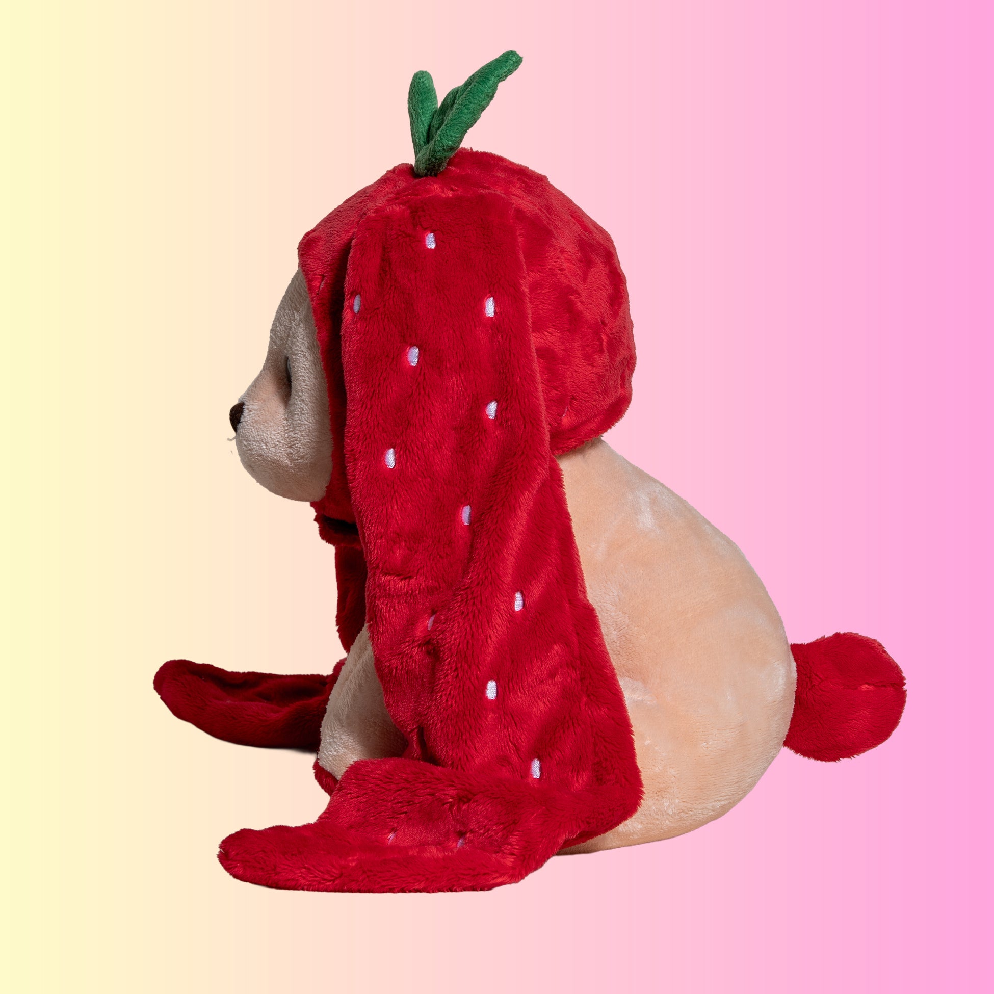 Bunny Pup - Benny Berry