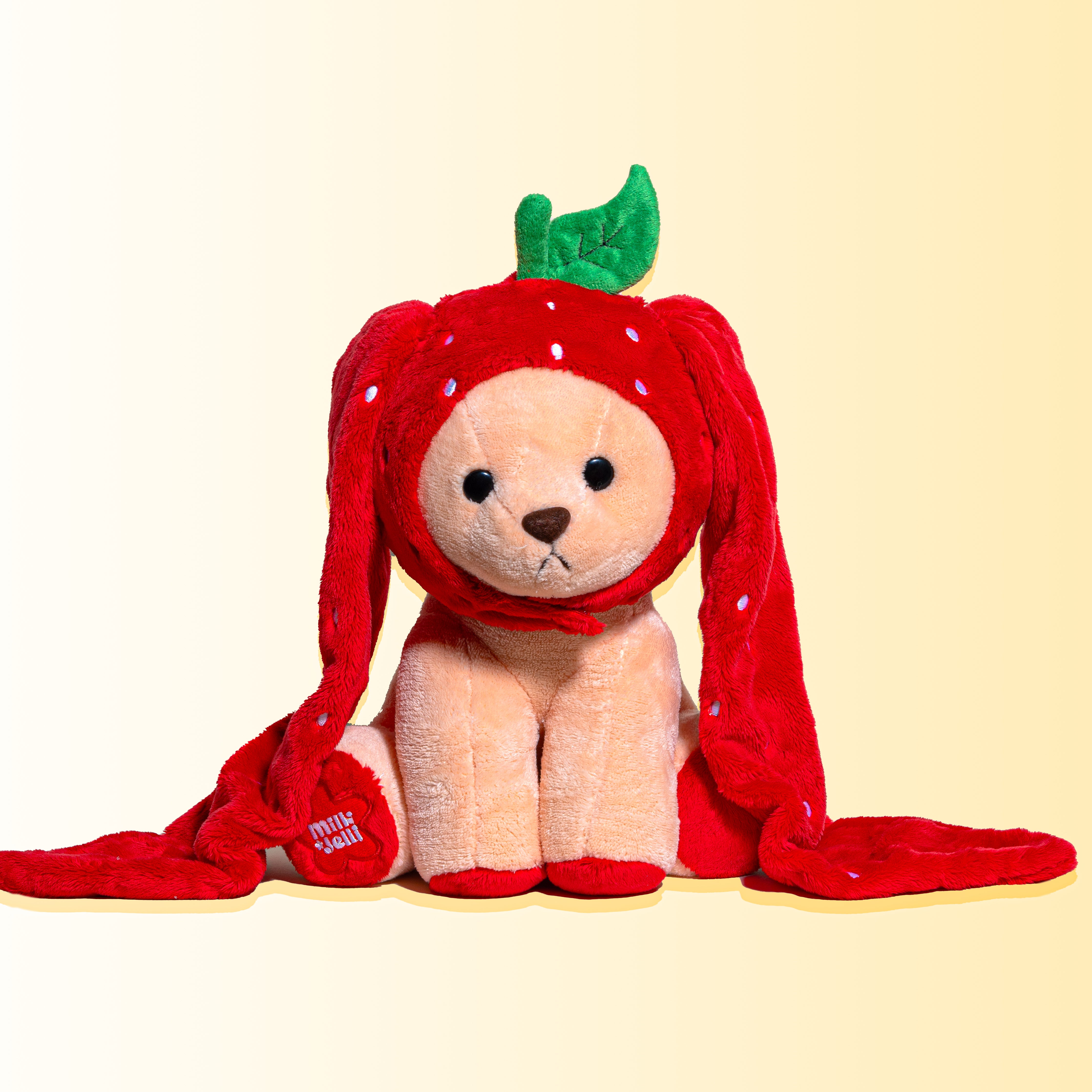 ロッキンバニー ぬいぐるみ 本体 New)ロッキン・バニー ぬいぐるみ 本体 New)ロッキン・バニー