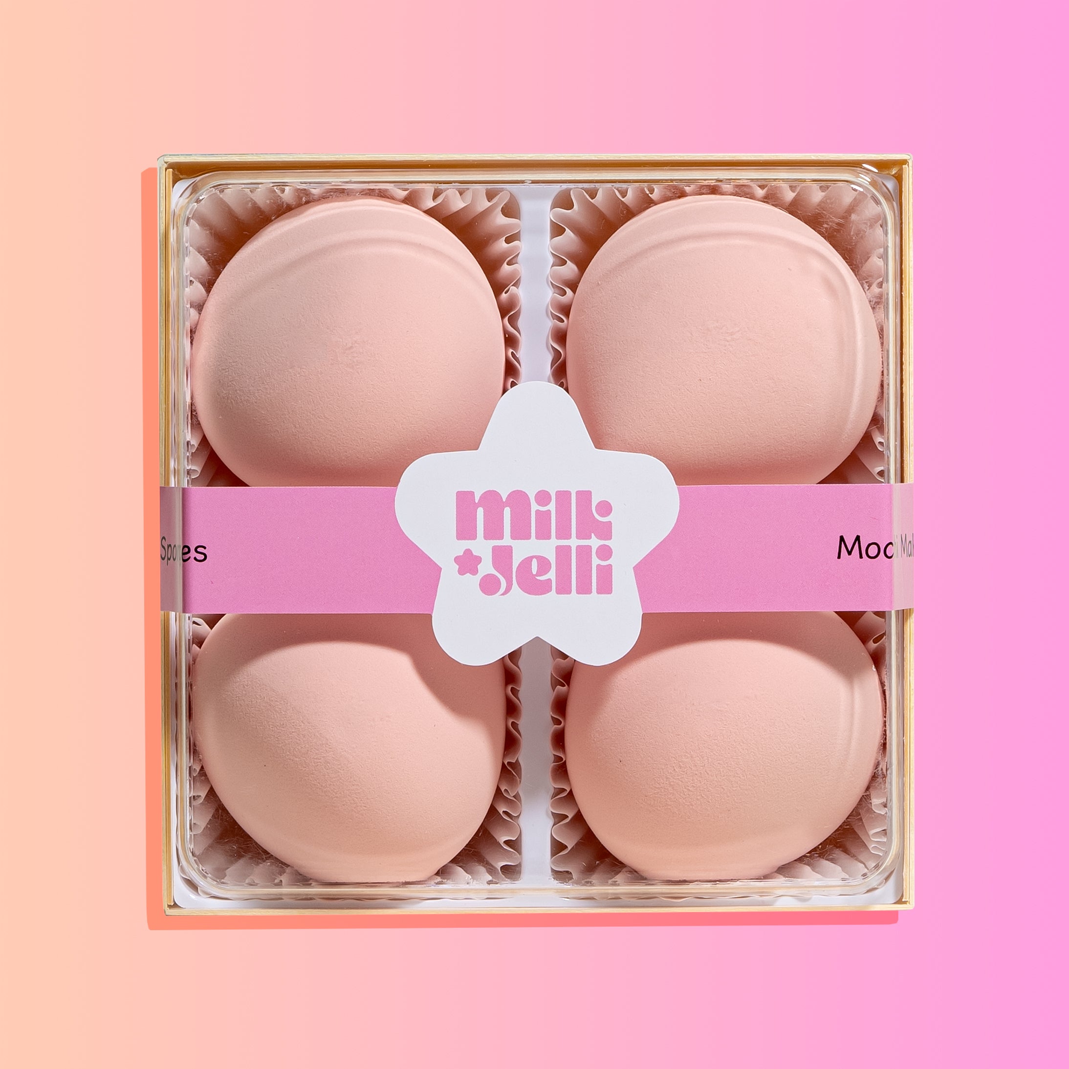 Prism Mochi Makeup Sponges