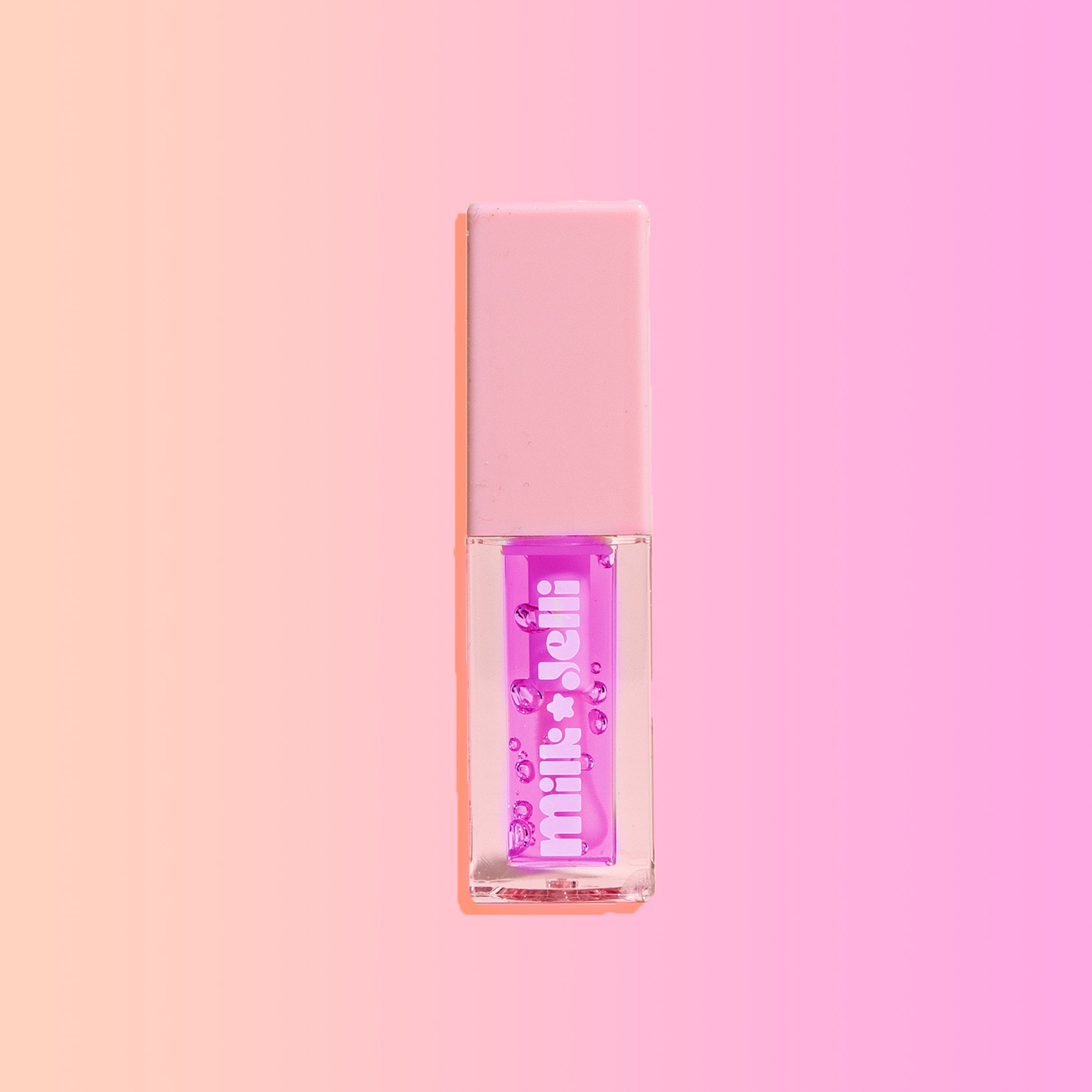 Prism Shine Lip Oil Cosmic Cherry