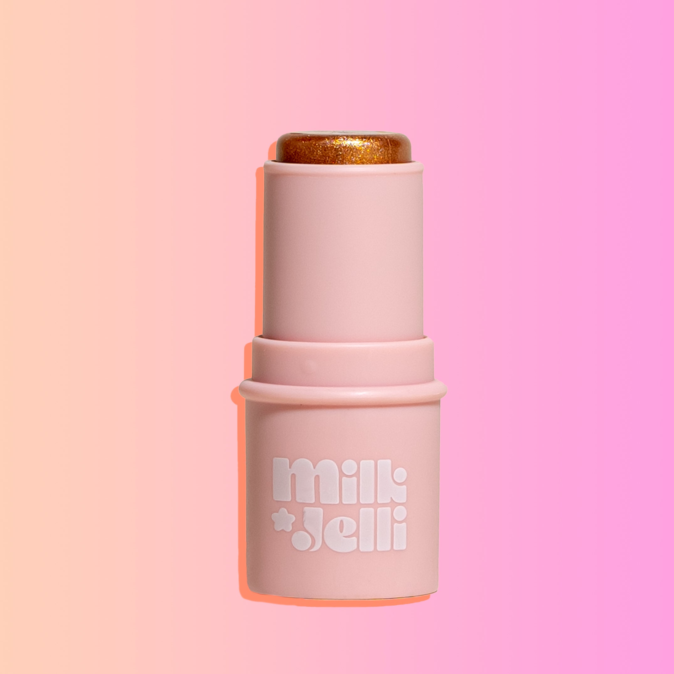 Prism Pigment Highlighter Stick - Golden Glow