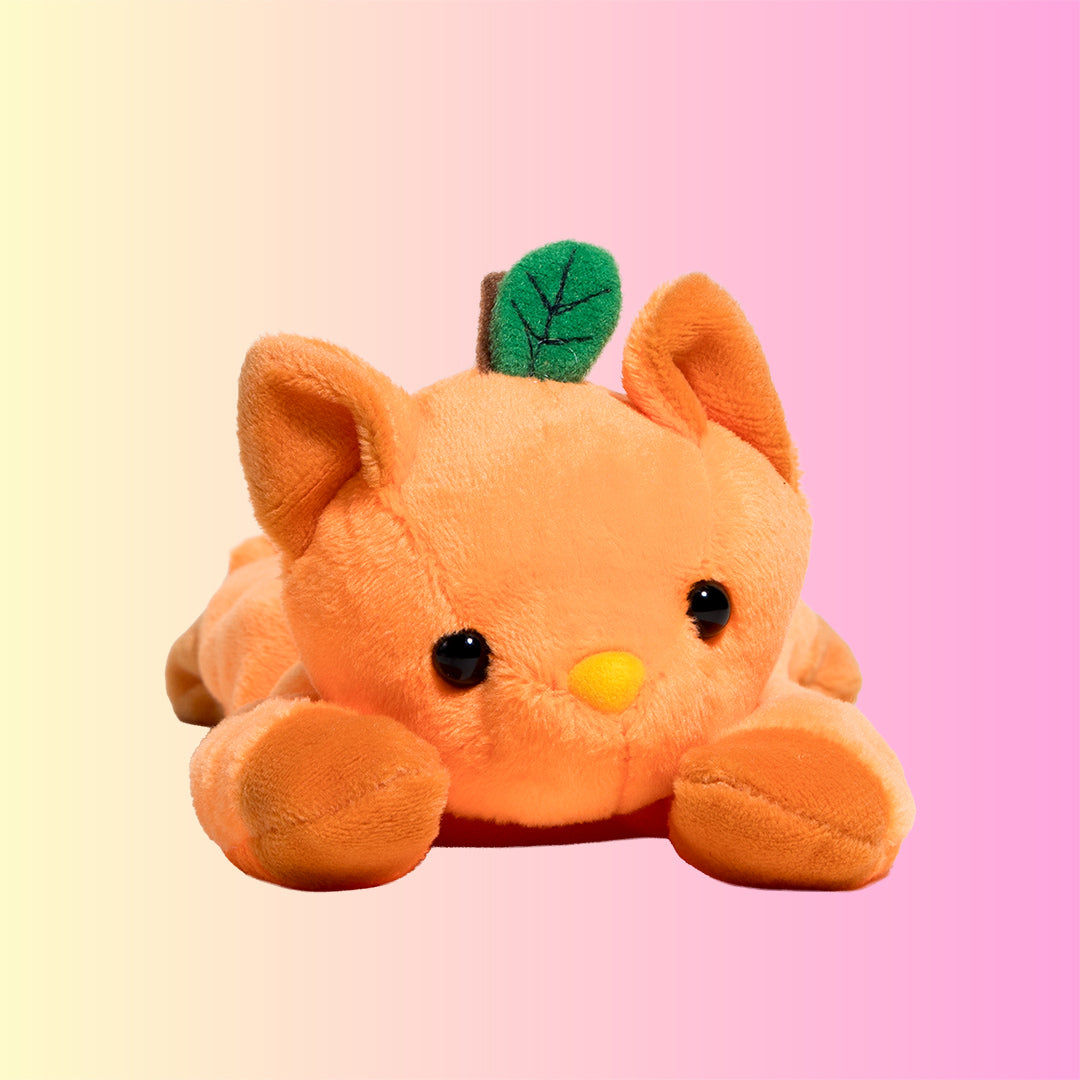 Cutie Cat - Clementine