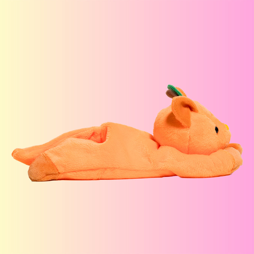 Cutie Cat - Clementine
