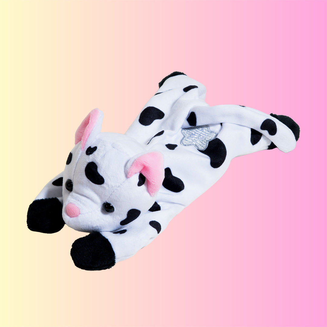 Cutie Cat - Daisy