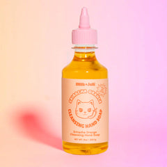 Sriracha Orange - Cleansing Hand Soap