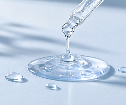 VEGETABLE GLYCERIN