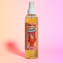 Juicy Peach - H20 Body Mist