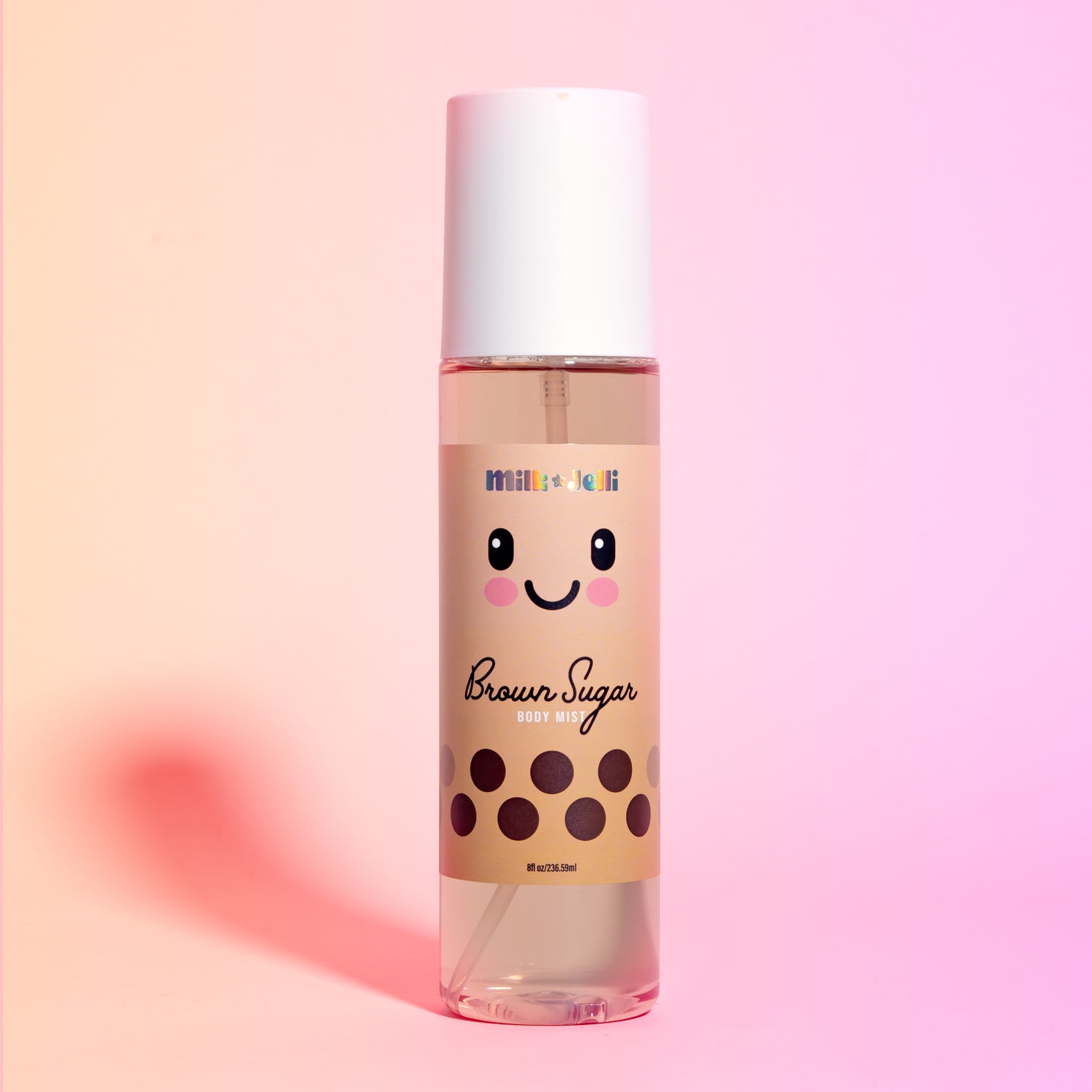 Brown Sugar - H20 Body Mist