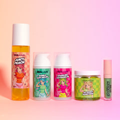 Yummy Fruits Collection